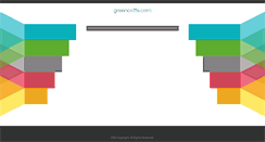 Desktop Screenshot of greencoffe.com